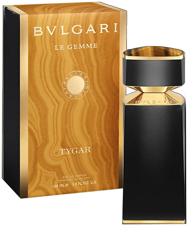 The Best Bvlgari Tygar Clones: A Deep Dive Comparison - AlexandriaUK