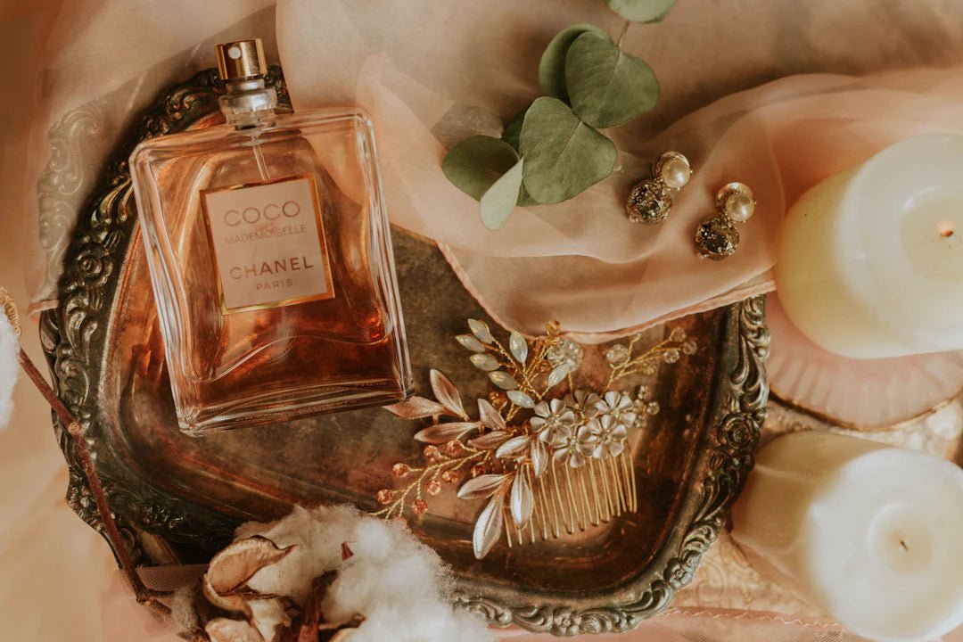 The Future of Alexandria: Innovations in Scent Duplication - AlexandriaUK