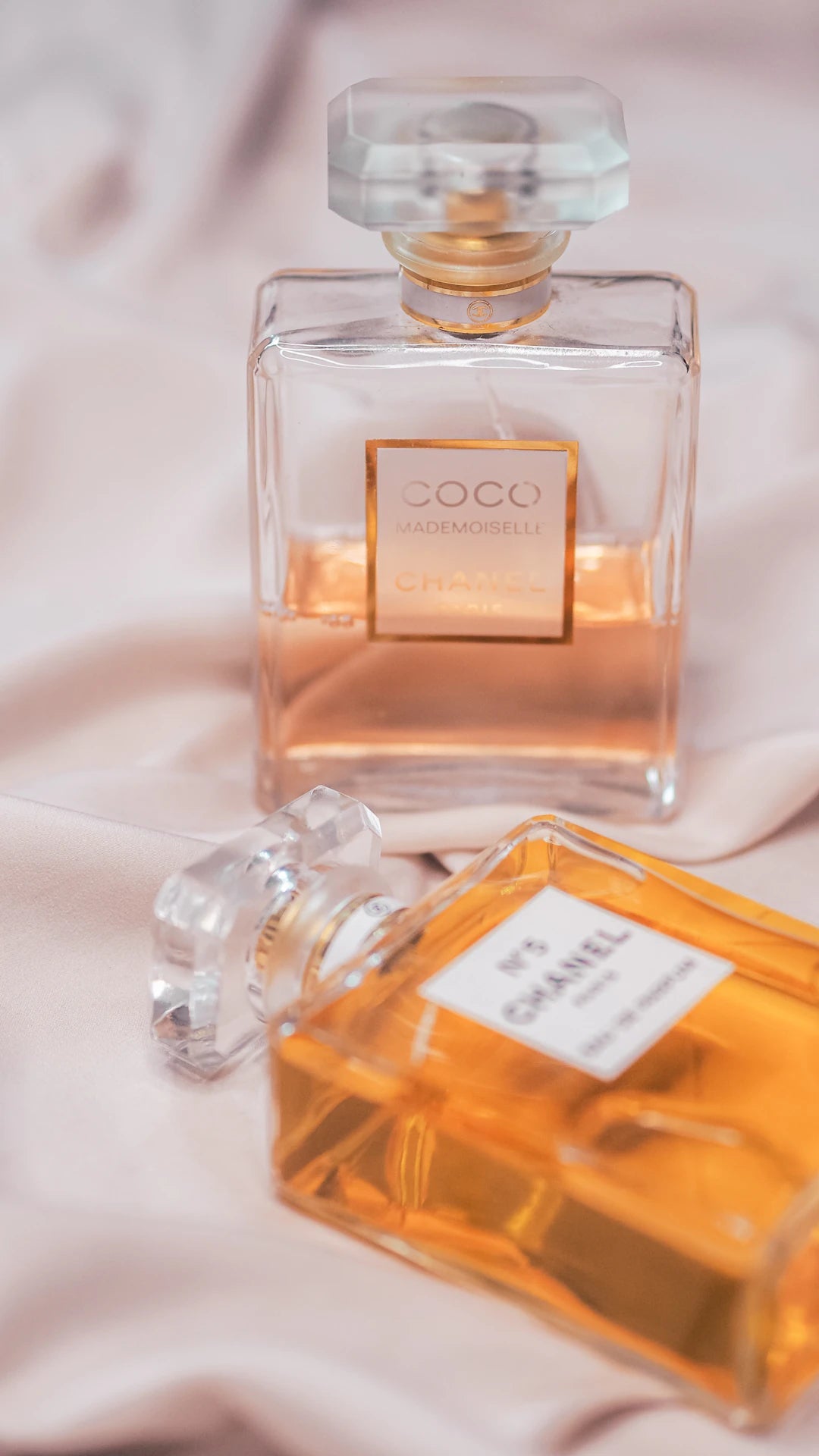 The Impact of Celebrity Perfumes on Dupes: A Trendy Analysis - AlexandriaUK