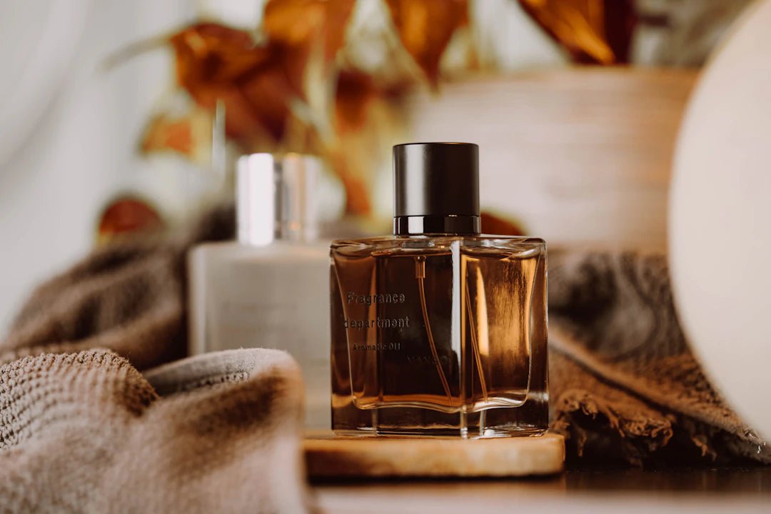 The Scent of Savings: Alexandria's Budget-Friendly Perfumes - AlexandriaUK
