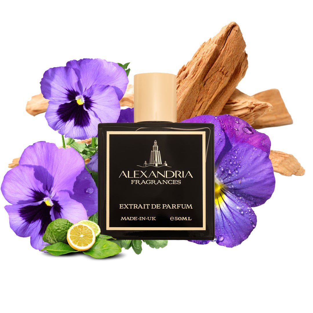 The Smart Choice: Exploring Dupe Fragrances - AlexandriaUK