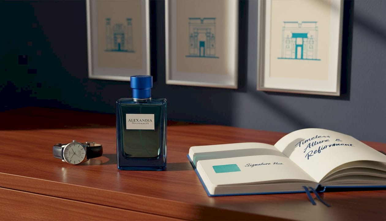 The top selling men's cologne: what you need to know - AlexandriaUK