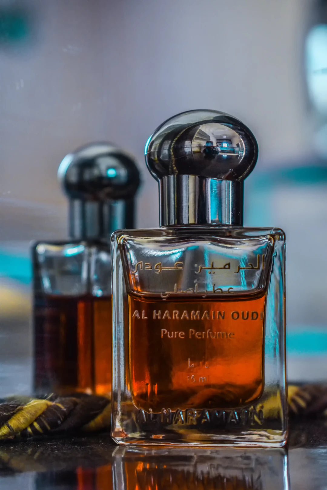 The Truth About Fragrance Dupes: Best & Worst Revealed - AlexandriaUK