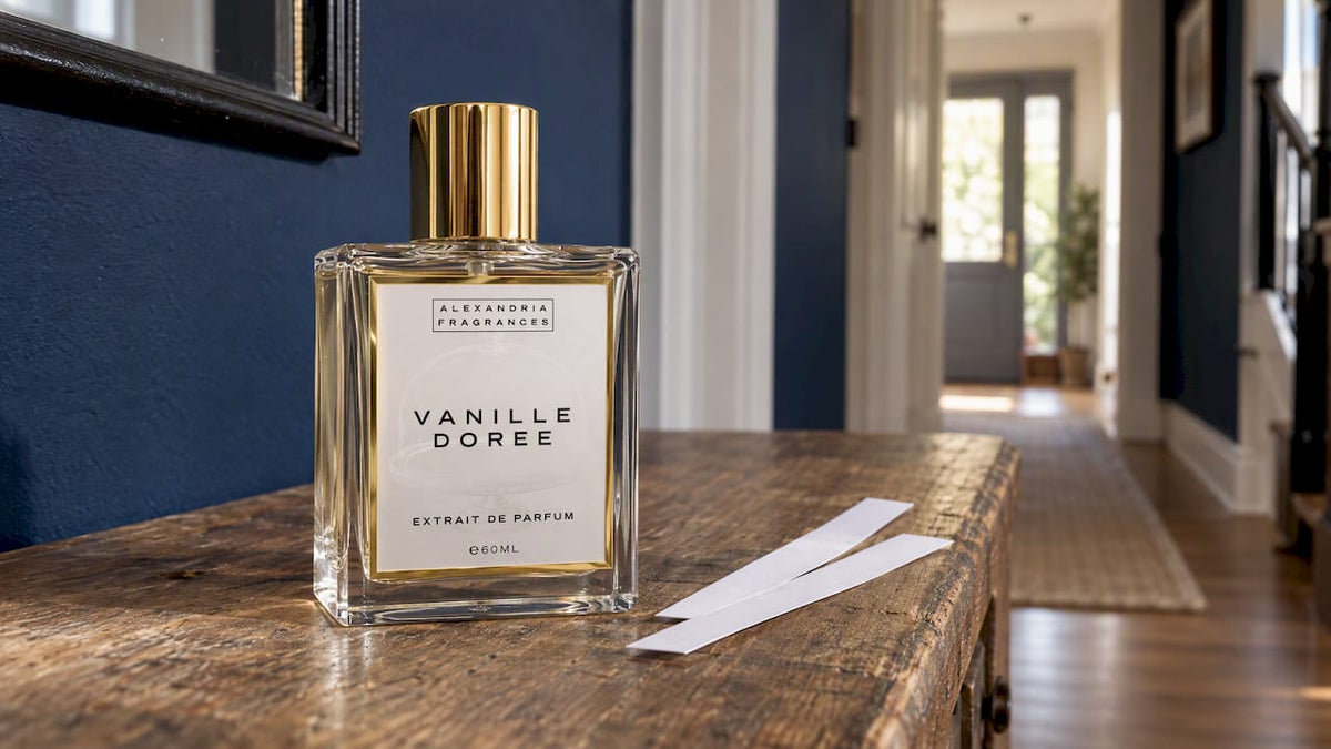 Top Vegan Fragrance Dupes: Brands and Bottles Compared - AlexandriaUK