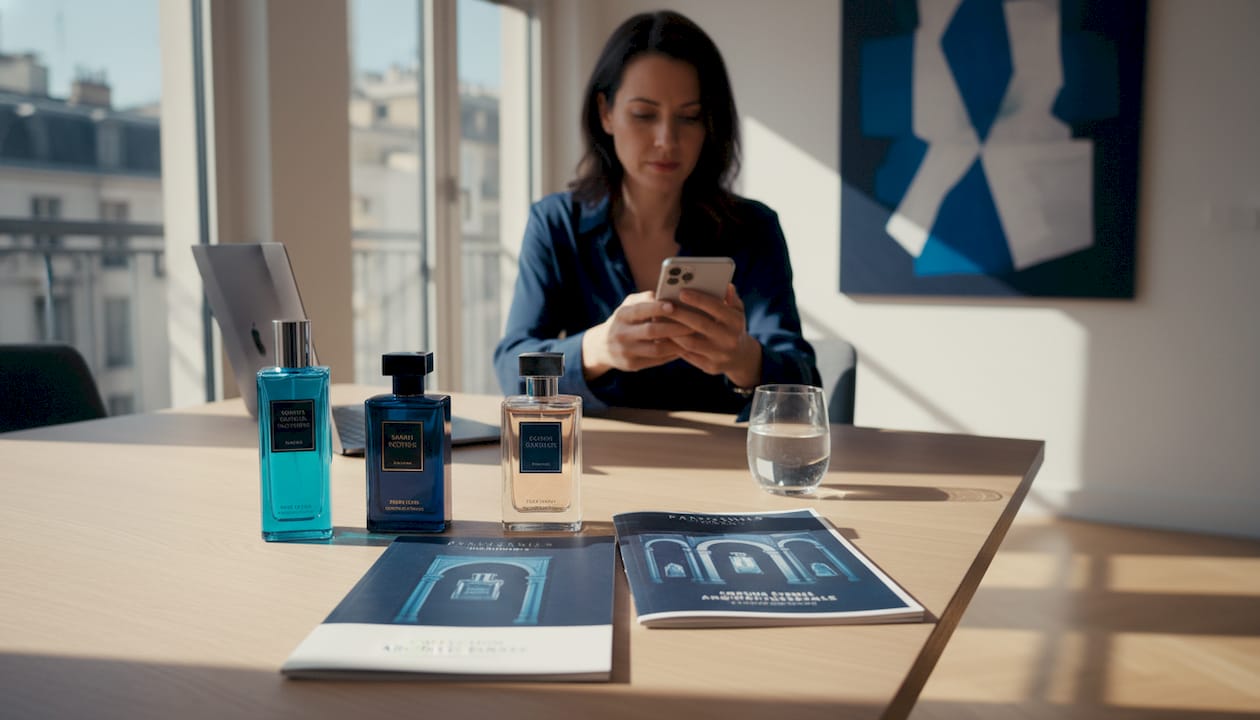 Trouver des parfums en promo : astuces pour élargir sa collection - AlexandriaUK