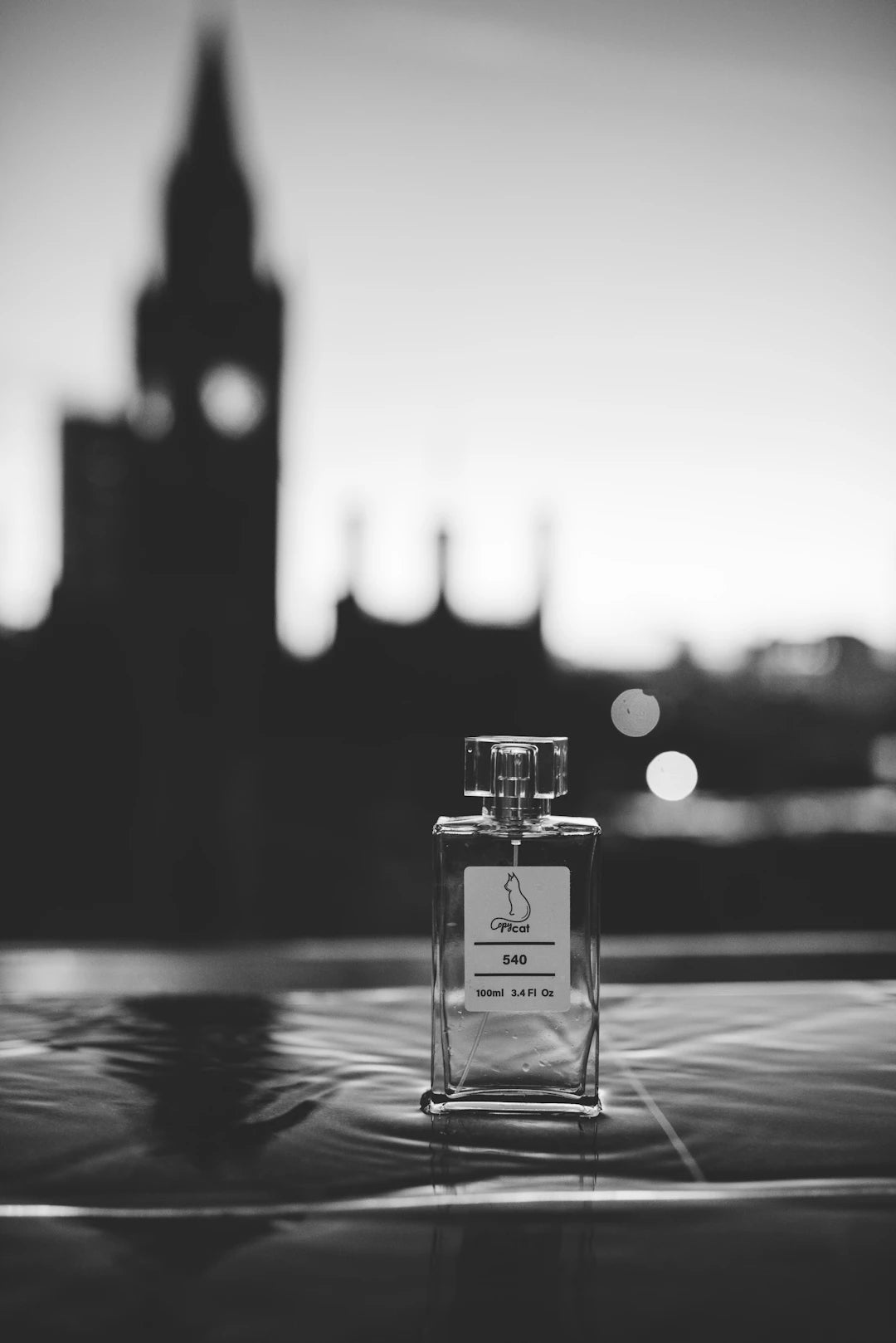 Unlocking the Fragrance Wheel: Dupes Demystified - AlexandriaUK
