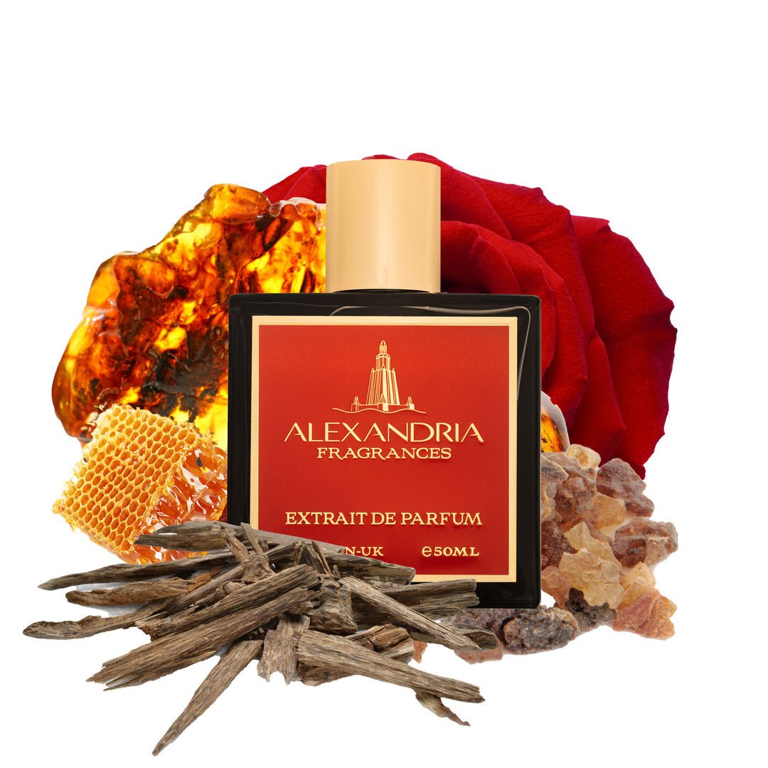 Unlocking the Secrets of Dupe Perfumes' Ingredients - AlexandriaUK