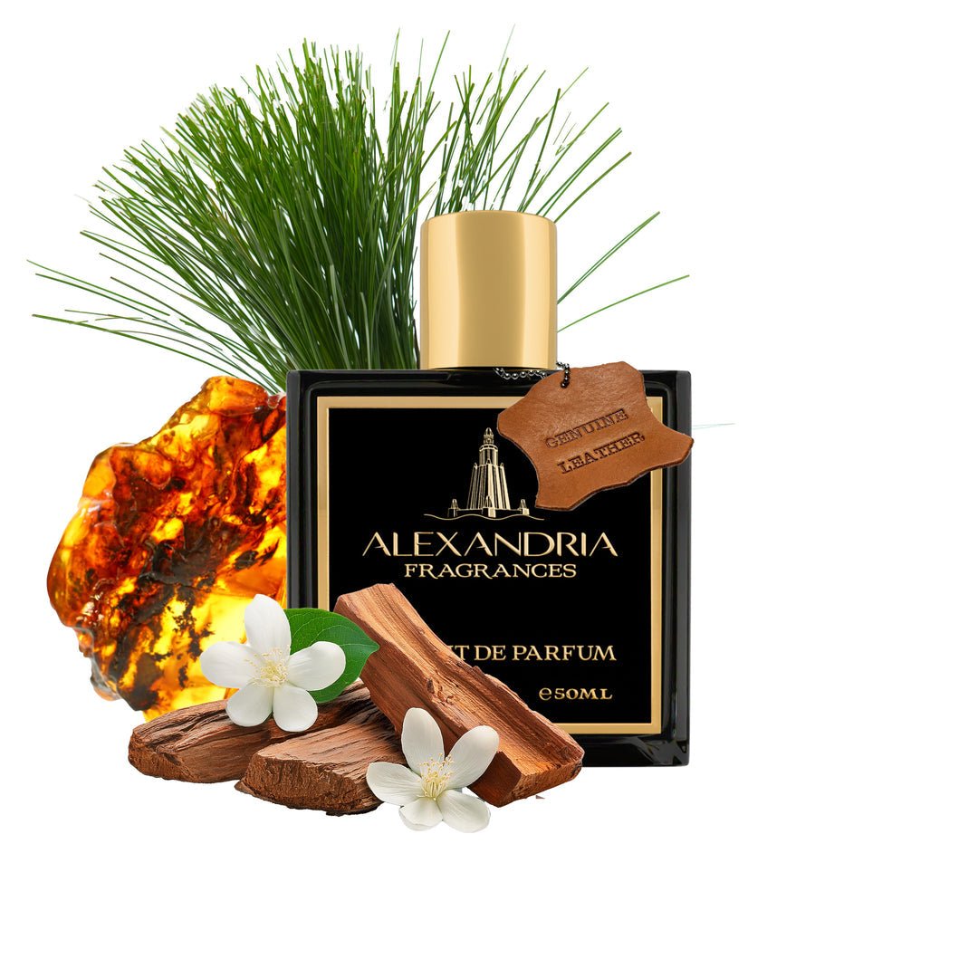 Unwrap Winter: Best Dupe Fragrances for Seasonal Scents - AlexandriaUK