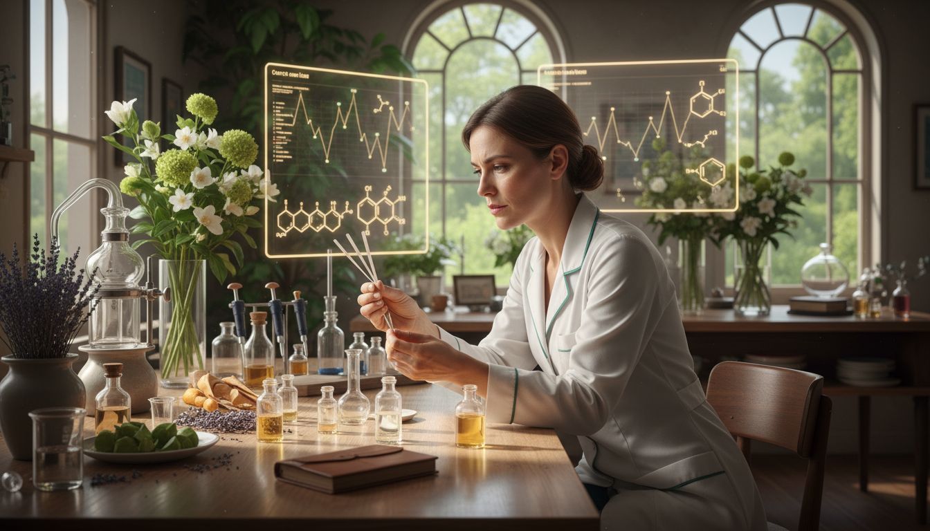 What Is the Best Fragrance? Complete Breakdown - AlexandriaUK