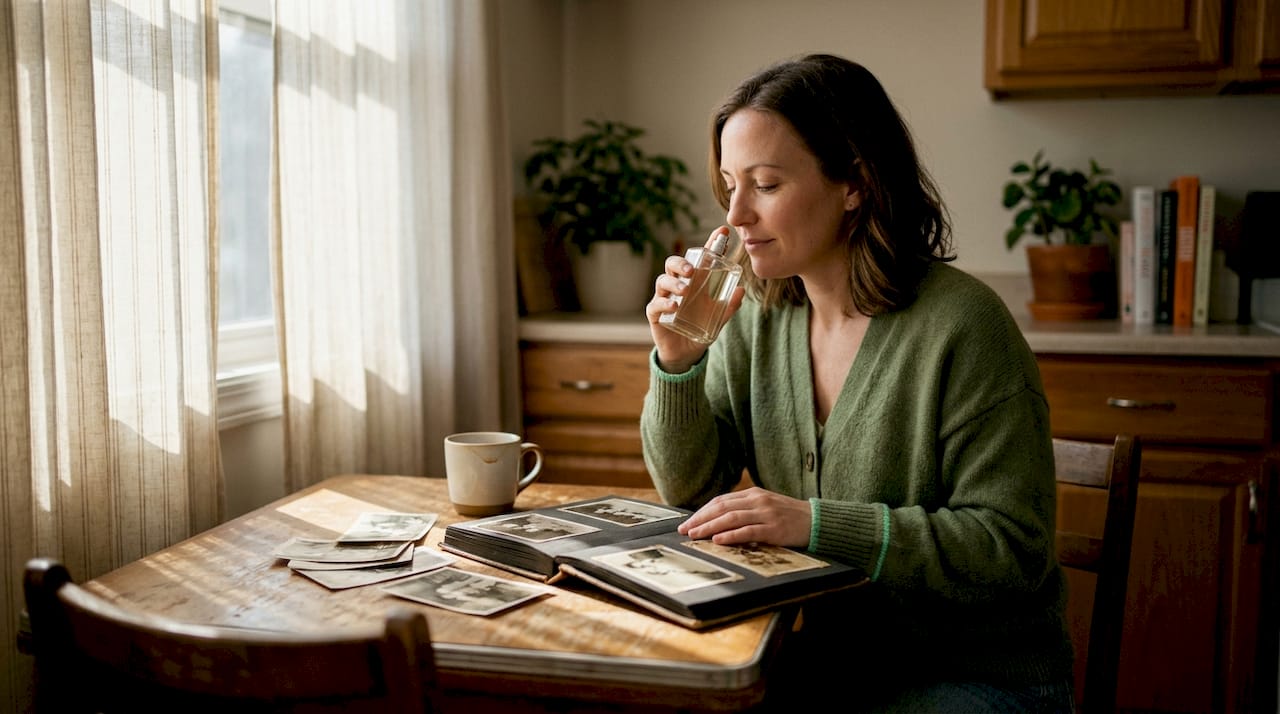 Why perfumes tell stories: scent's narrative power - AlexandriaUK