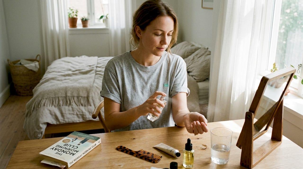 Why your perfume smells different: the science of personal scent - AlexandriaUK