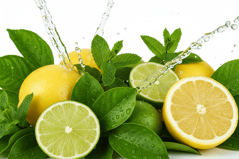 Fresh Fragrances