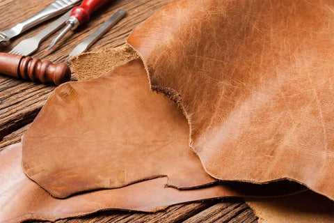 Leather Fragrances