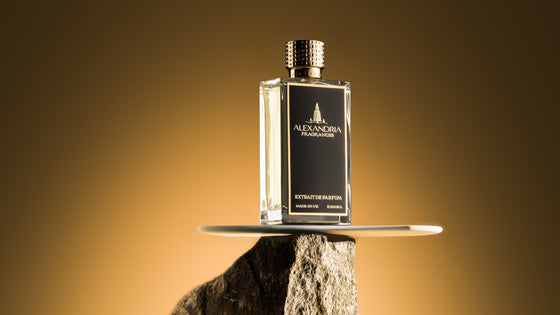 Neue Parfümveröffentlichungen | Alexandria UK Perfumes