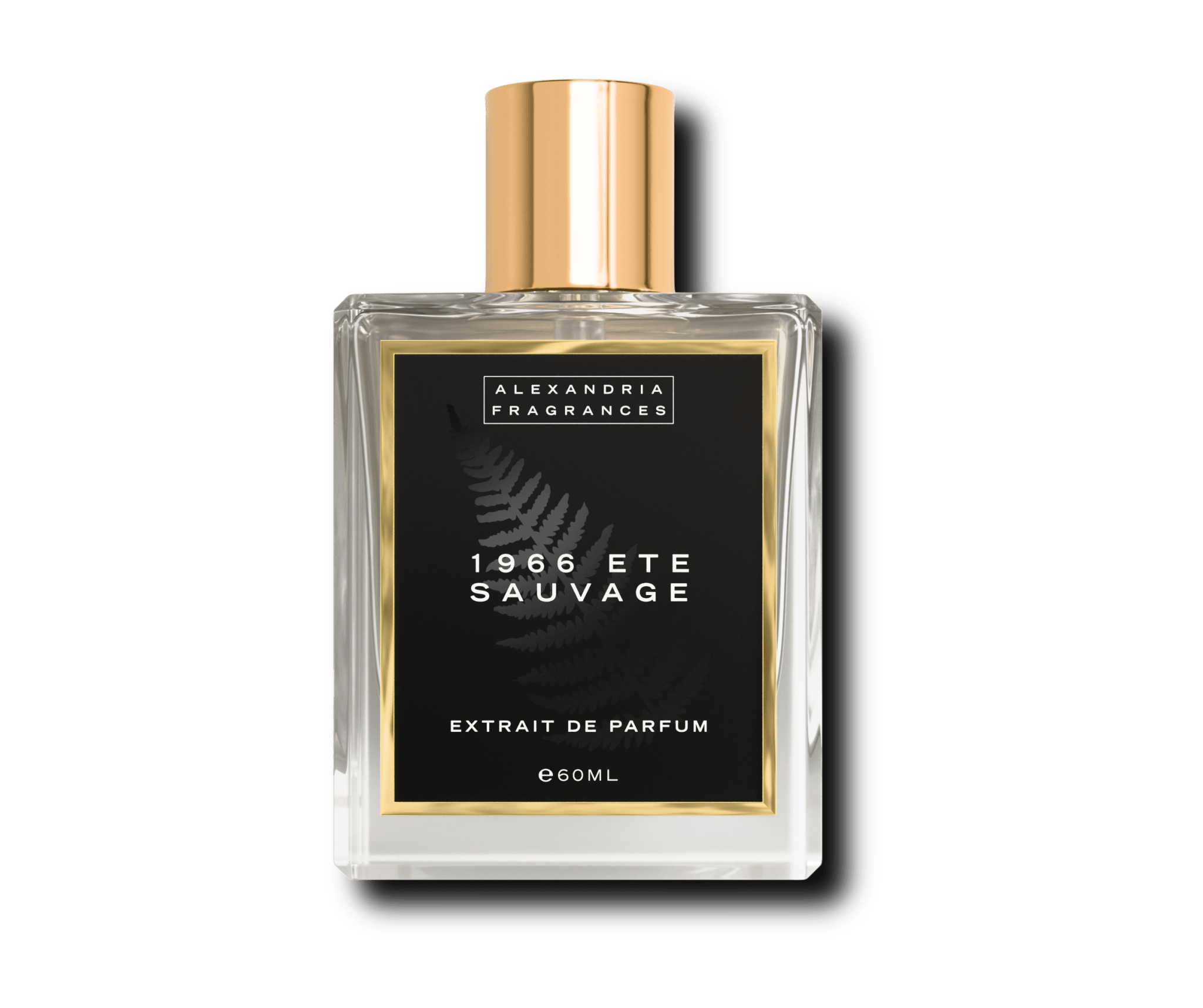 1966 ETE SAUVAGE Inspird by Eau Sauvage by Dior - AlexandriaUK