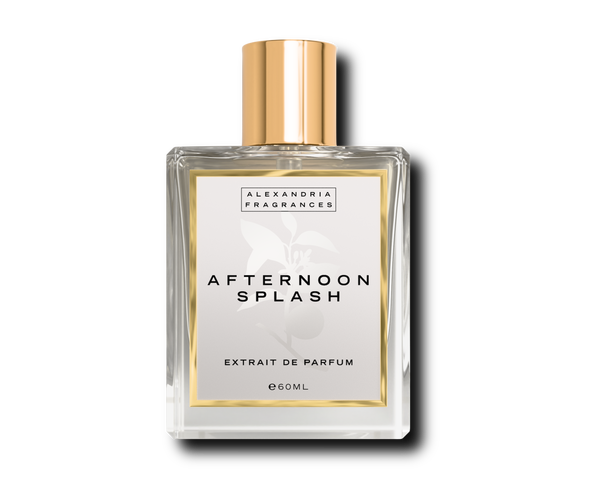 Afternoon Splash Inspired By Afternoon Swim
