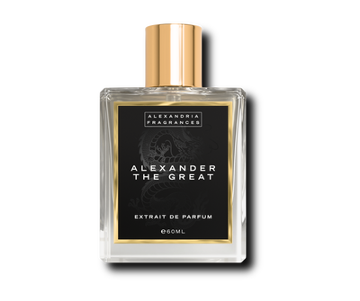 Alexander The Great Inspired By Xerjoff Alexandria II