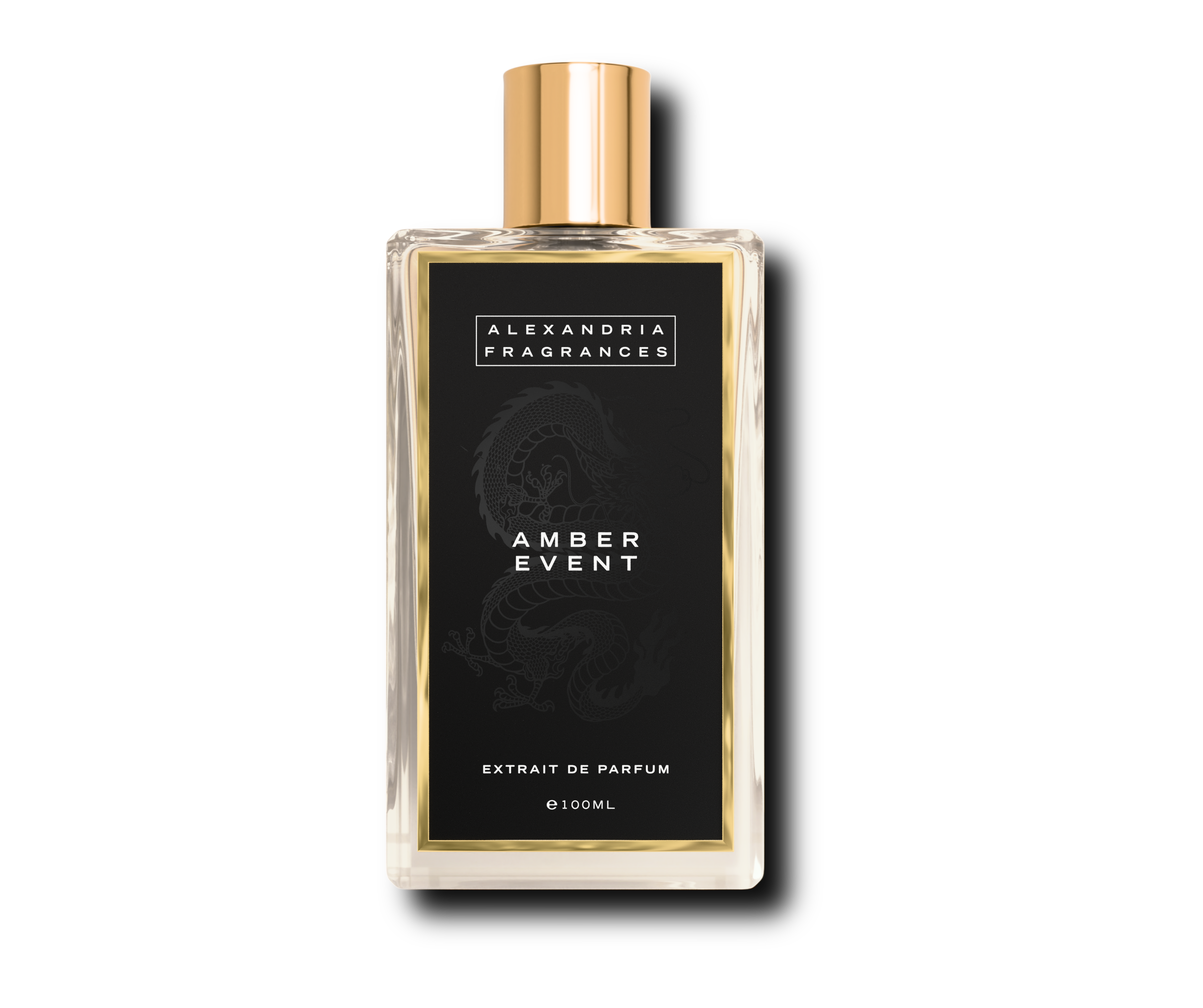 Amber Event Inspired by LV Ambre Levant
