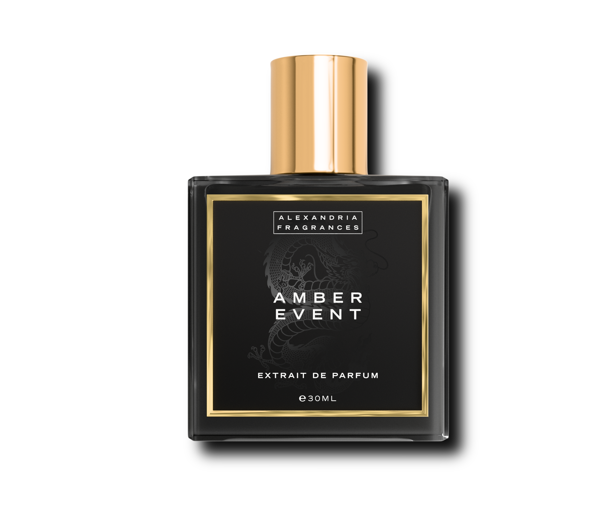 Amber Event Inspired by LV Ambre Levant