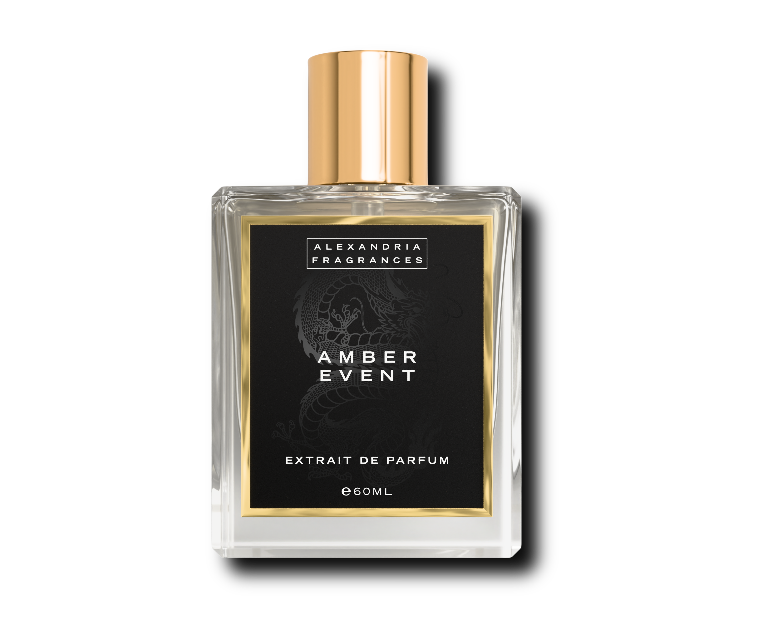 Amber Event Inspired by LV Ambre Levant