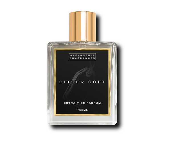 Bitter Soft Inspired By Tom Ford's Tuscan Leather