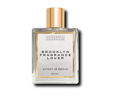 Brooklyn Fragrance Lover Inspired By Kilian's Angels Share