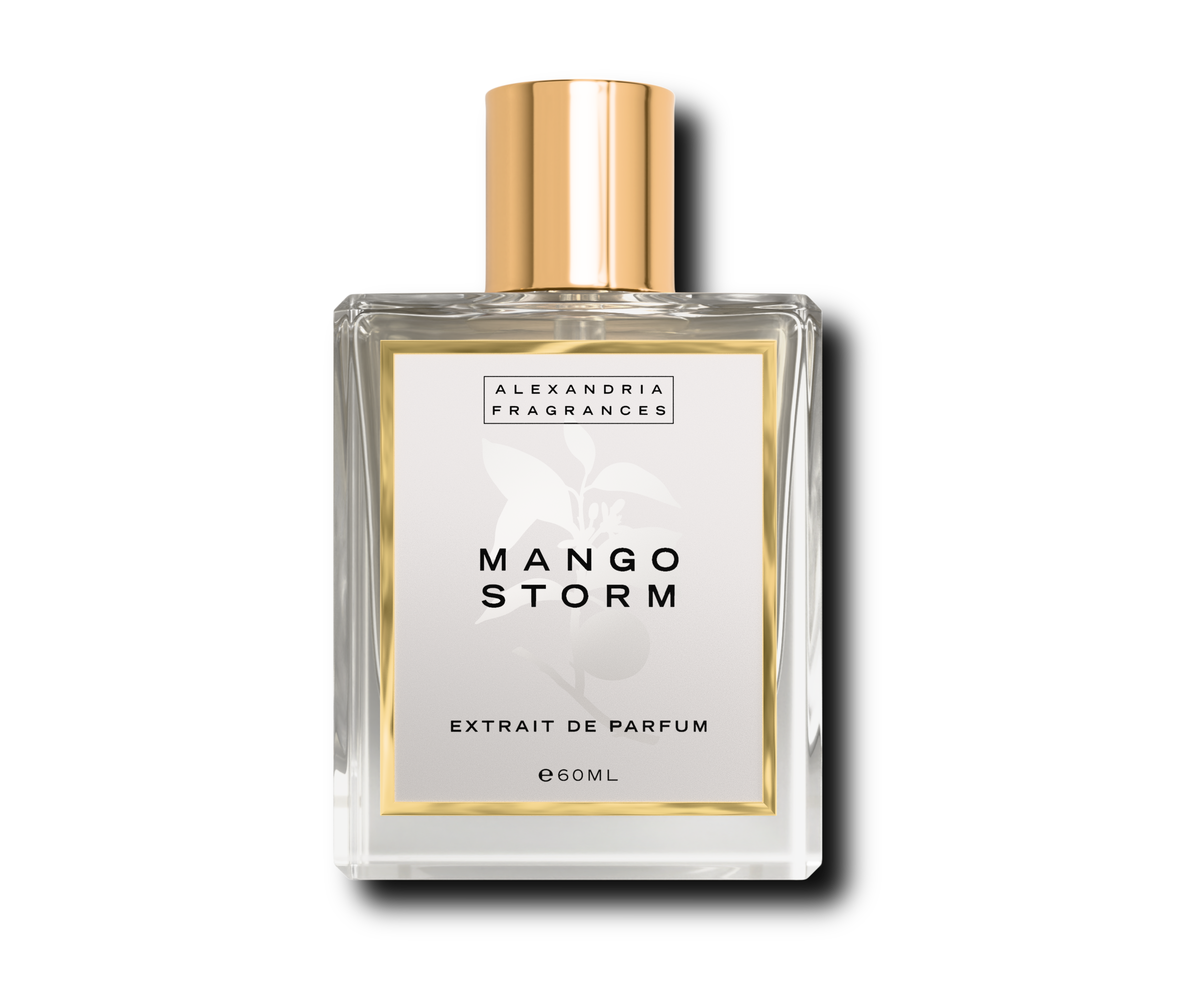 Mango Storm