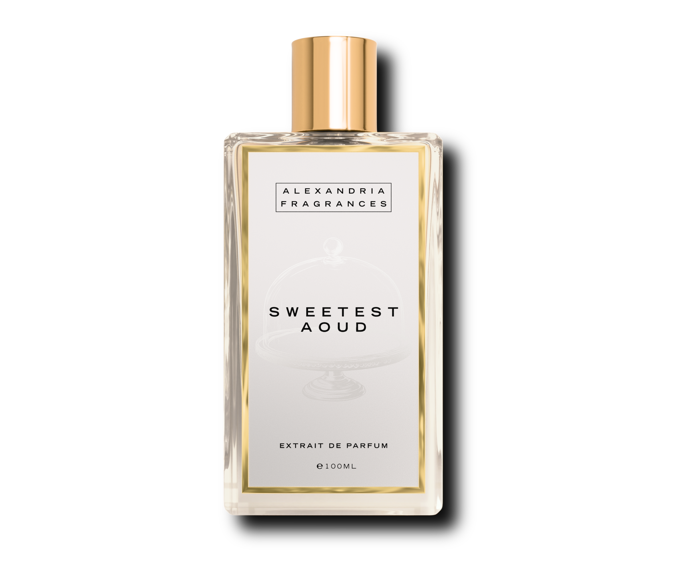 Sweetest Aoud - Inspired By Sweetie Aoud by Roja Dove