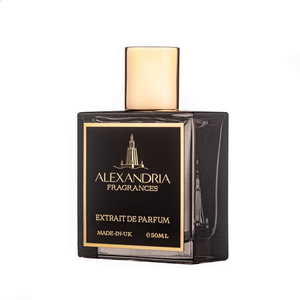 King Tut by Alexandria Fragrances