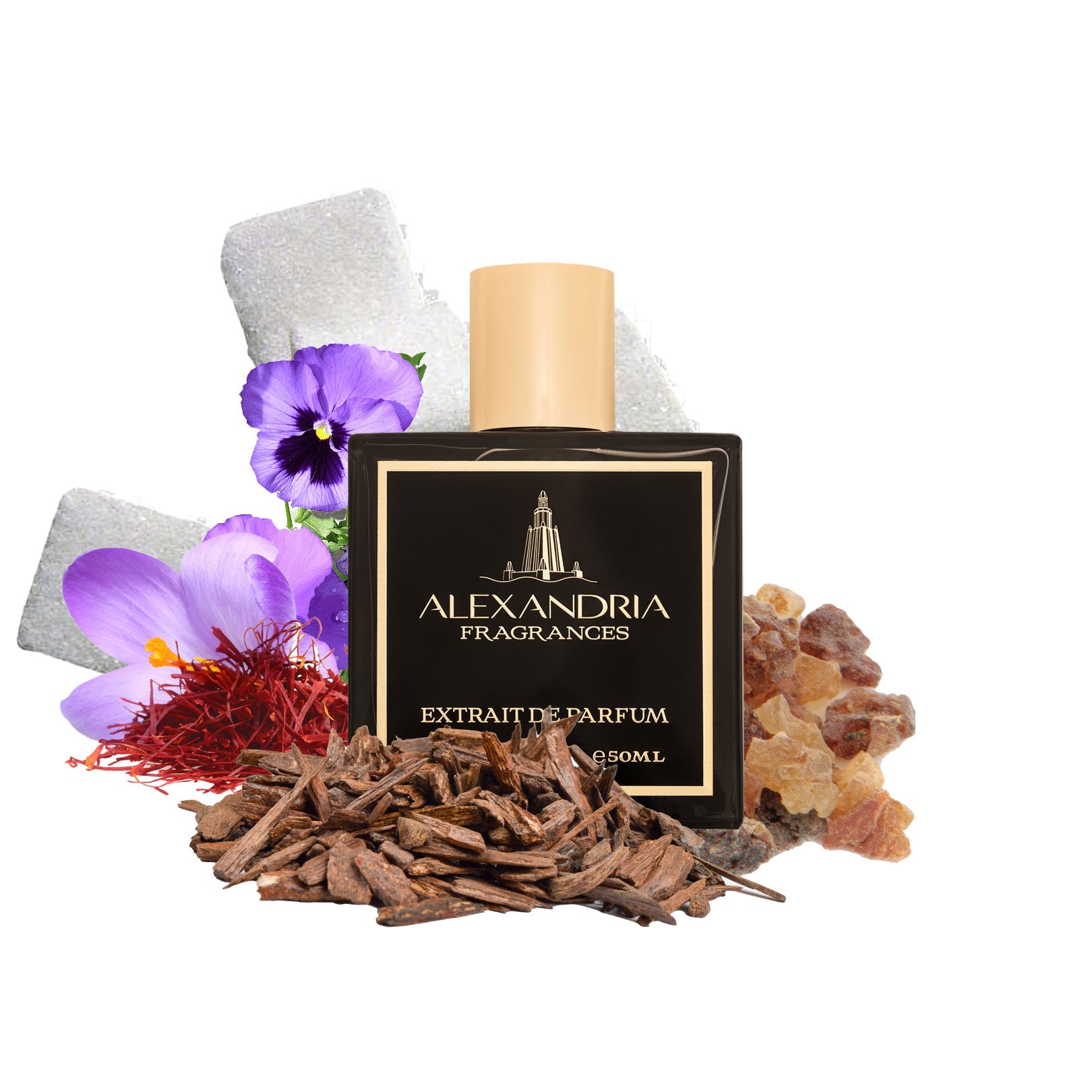 Ouddiction Inspiré Par Oud For Greatness Initio Parfums Prives
