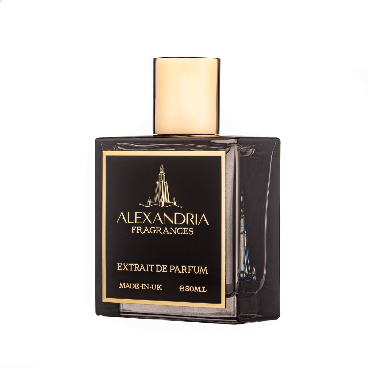Sweetest Aoud by Alexandria Fragrances