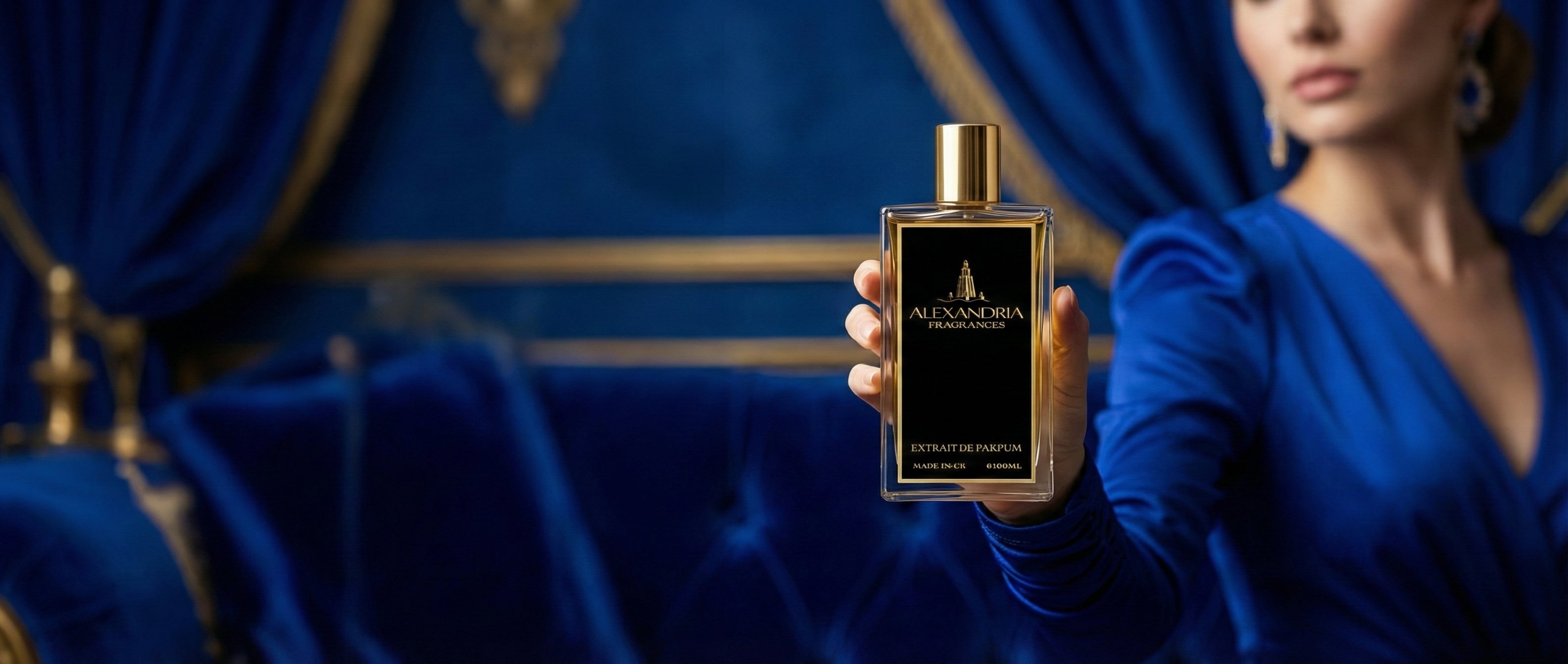 The UK's Best Dupe Perfumes: Premium Extrait de Parfum Clones