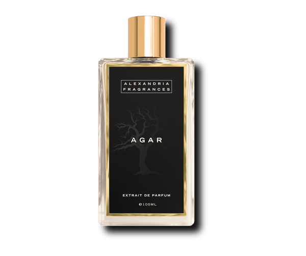 Agar Perfume Inspired By Tom Ford's Oud Wood