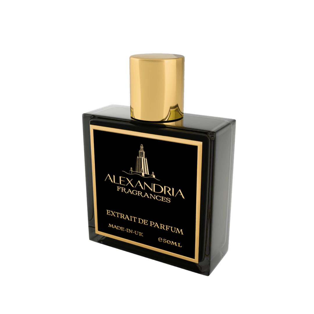 Agar Intense Inspired By Tom Ford's Oud Wood Intense - AlexandriaUK