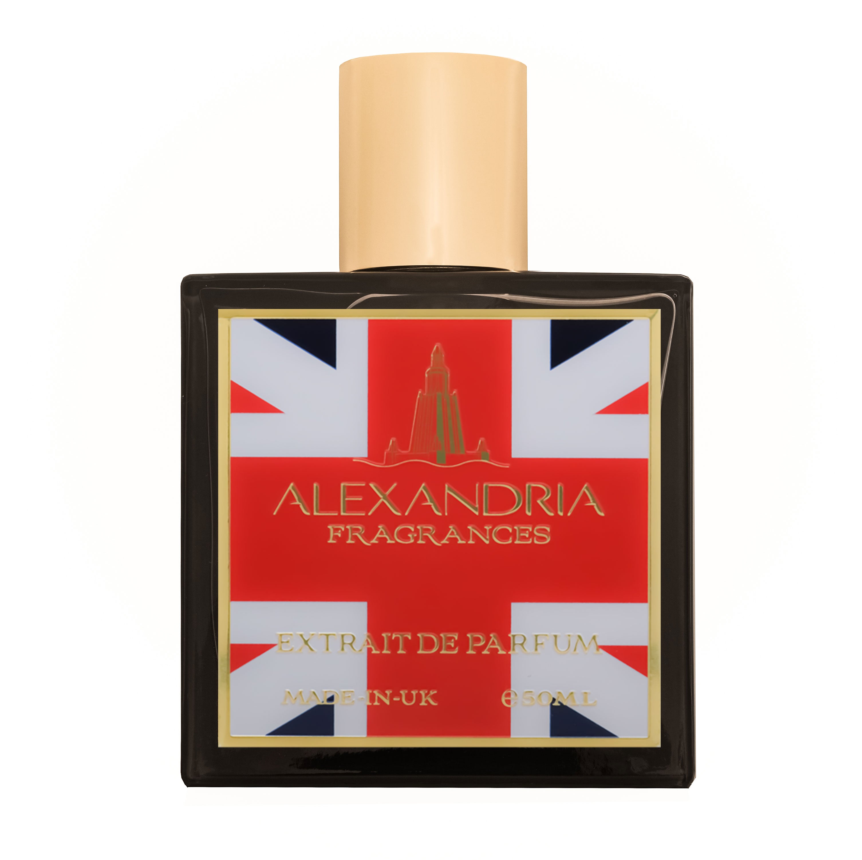 Noblesse inspirée par l'oligarque Roja Parfums (exclusivité britannique)