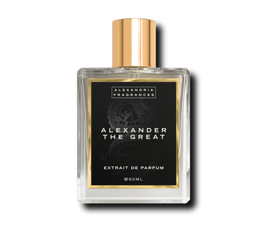 Alexander The Great Inspired By Xerjoff Alexandria II