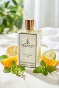 Alexandria Limited #78 100ml – Alexandria Extrait de Parfum from the UK best dupe perfume house – view 3