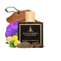 ALEXANDRIA'S UNITED KINGDOM – Alexandria Extrait de Parfum from the UK best dupe perfume house – view 2