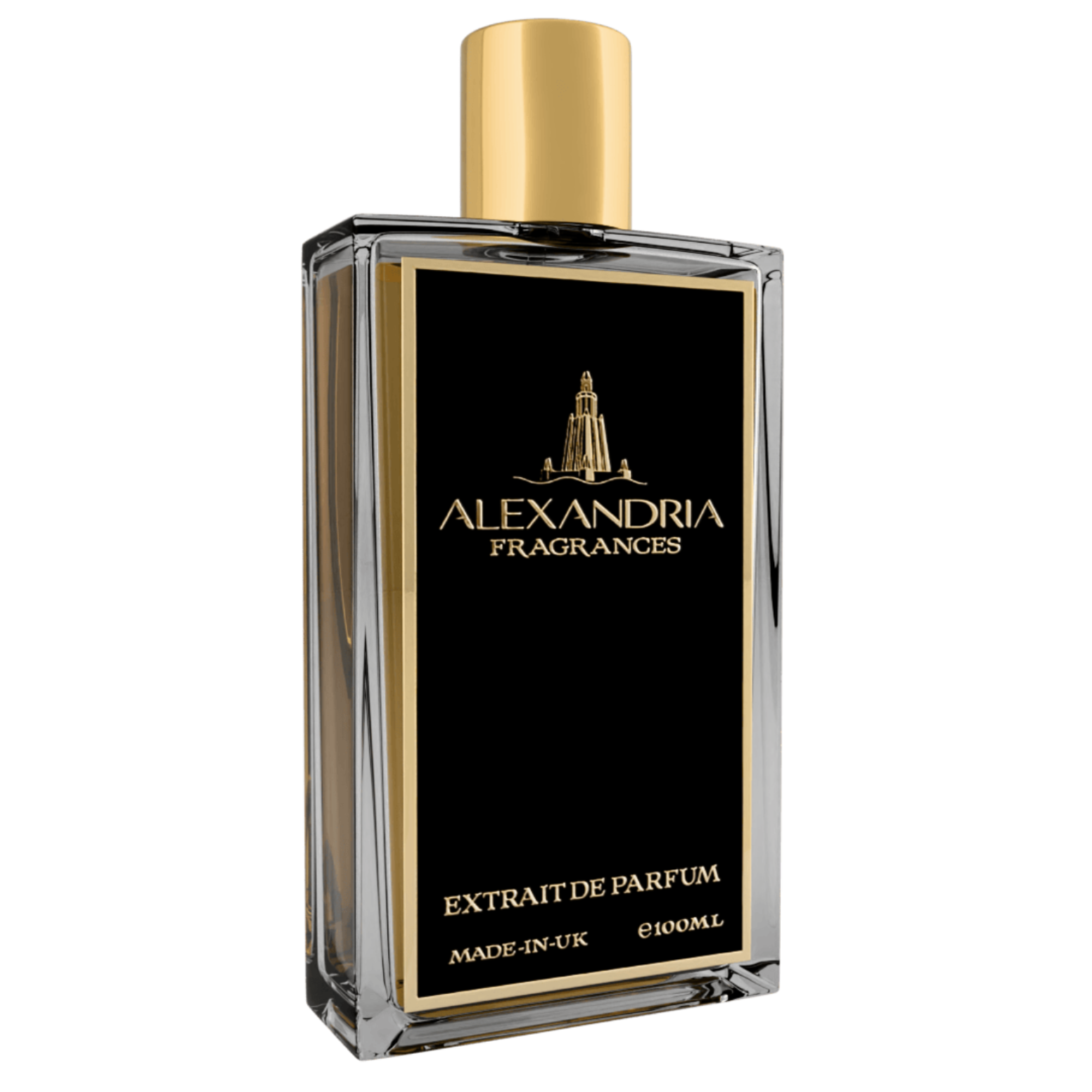 AlexandriaUK 100ml Campfire Nights best dupe perfume