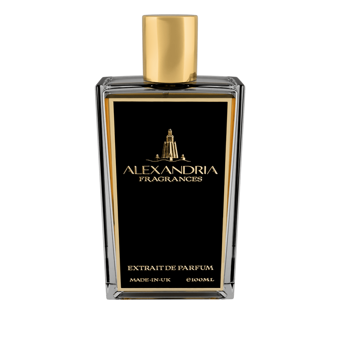 AlexandriaUK 100ml Untethered Inspired By Tom Ford's Ombre Leather  | Dupe | Clone | Alternative | Luxury | Quality | Copy Extrait de Parfum best dupe perfume