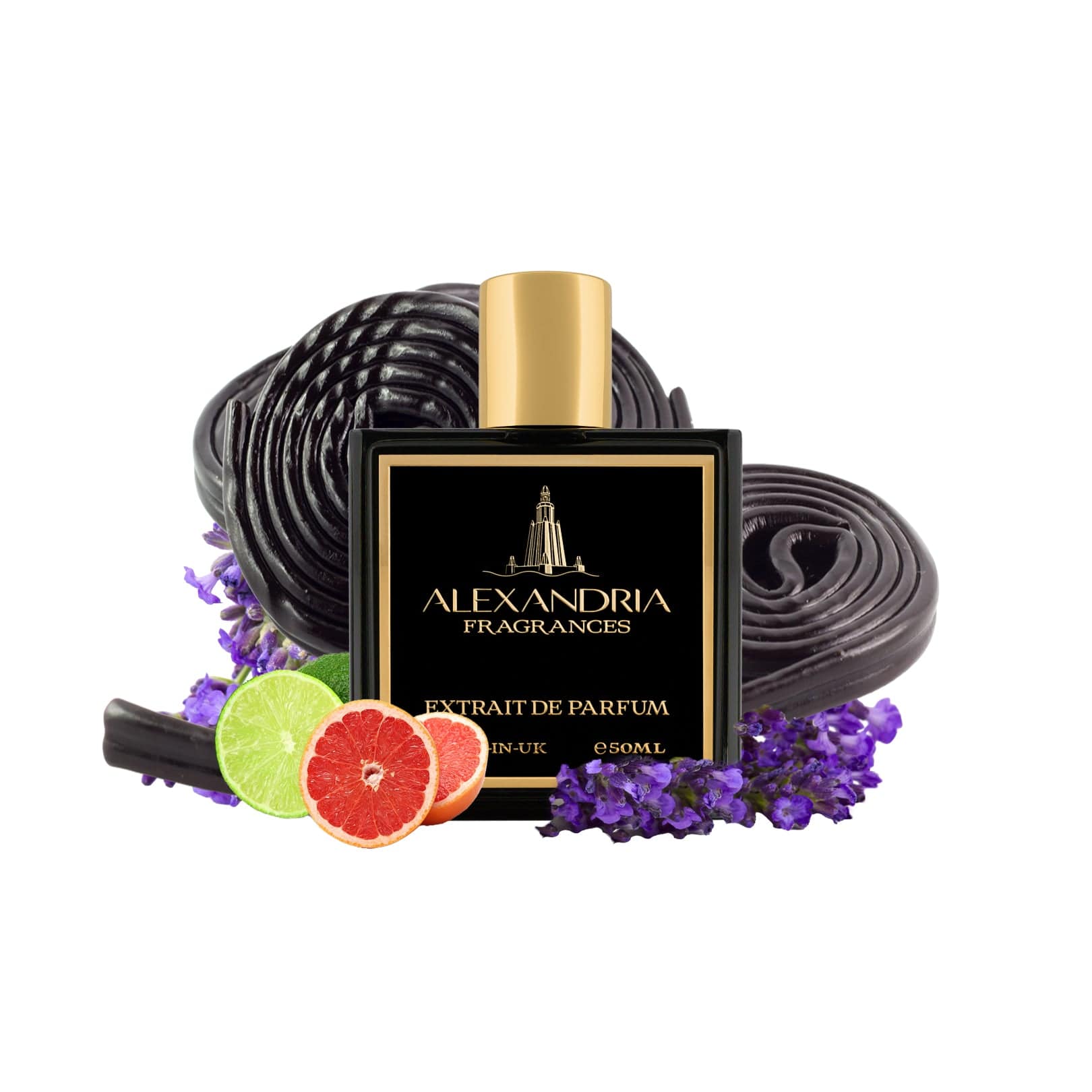 AlexandriaUK 30ml Ete Sauvage Elixir Inspired By DIOR Sauvage Elixir | Dupe | Clone | Alternative | Luxury | Quality | Copy Extrait de Parfum best dupe perfume