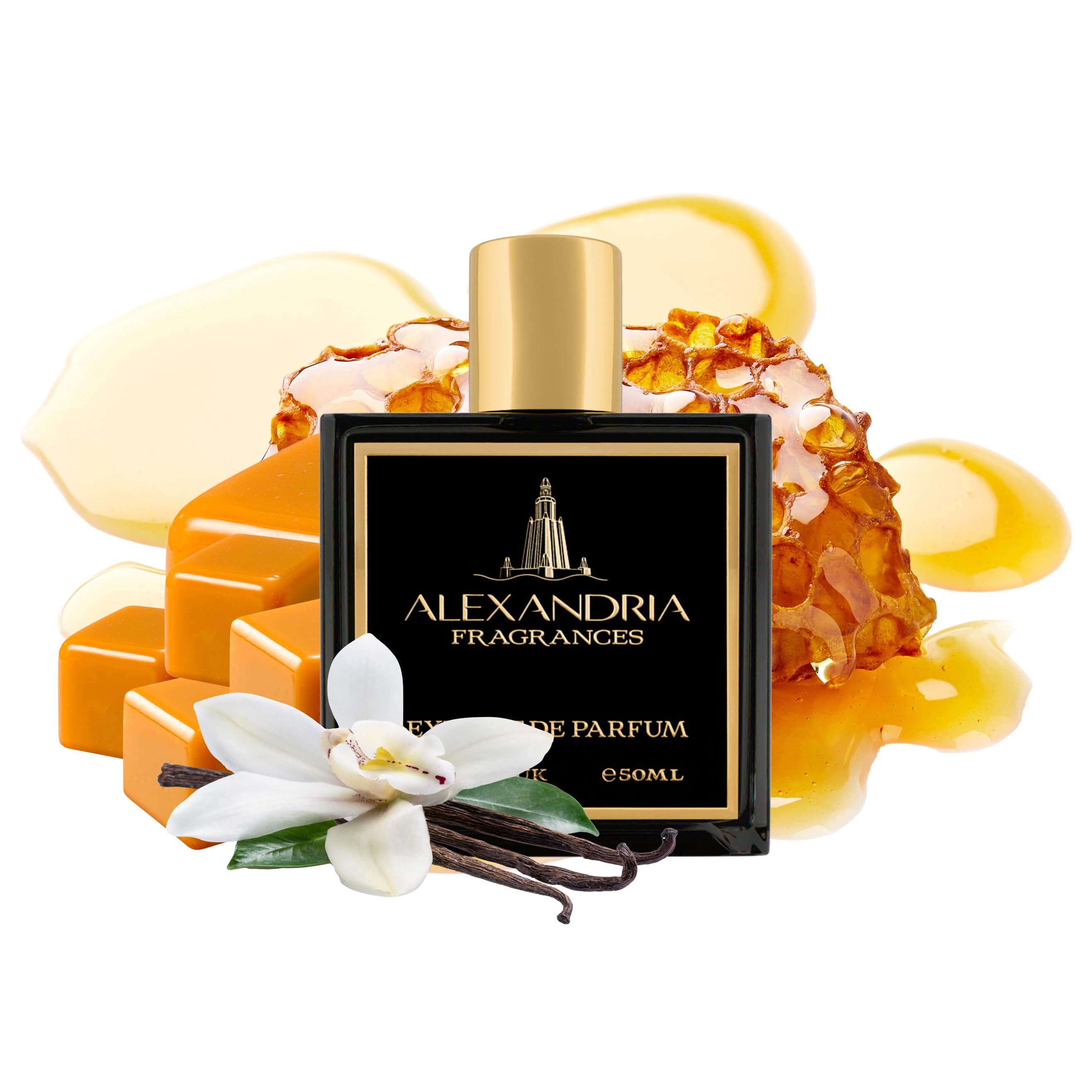 AlexandriaUK 30ml Extrait Blanco Latte Inspired by Bianco Latte Giardini Di Toscana | Dupe | Clone | Alternative | Luxury | Quality | Copy Extrait de Parfum best dupe perfume