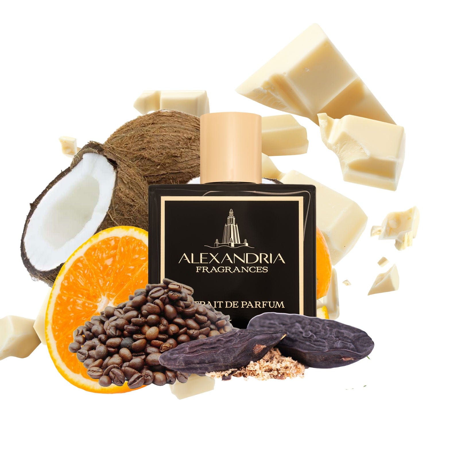 AlexandriaUK 30ml Law Of Attraction Inspired By MFK Amyris | Dupe | Clone | Alternative | Luxury | Quality | Copy Extrait de Parfum best dupe perfume