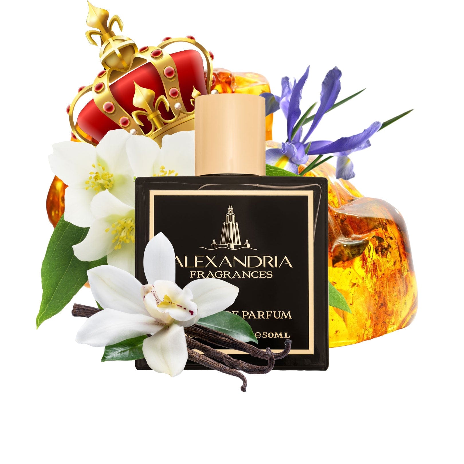 AlexandriaUK 30ml Monarch Inspired By Clive Christian X | Dupe | Clone | Alternative | Luxury | Quality | Copy Extrait de Parfum best dupe perfume