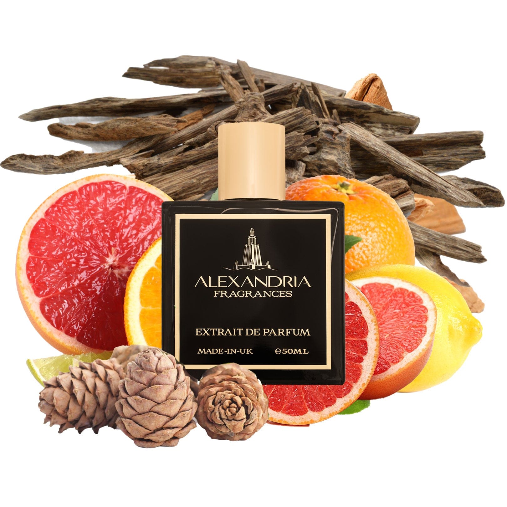 AlexandriaUK 30ml Royalty Inspired | Dupe | Clone | Alternative | Luxury | Quality | Copy Extrait de Parfum best dupe perfume