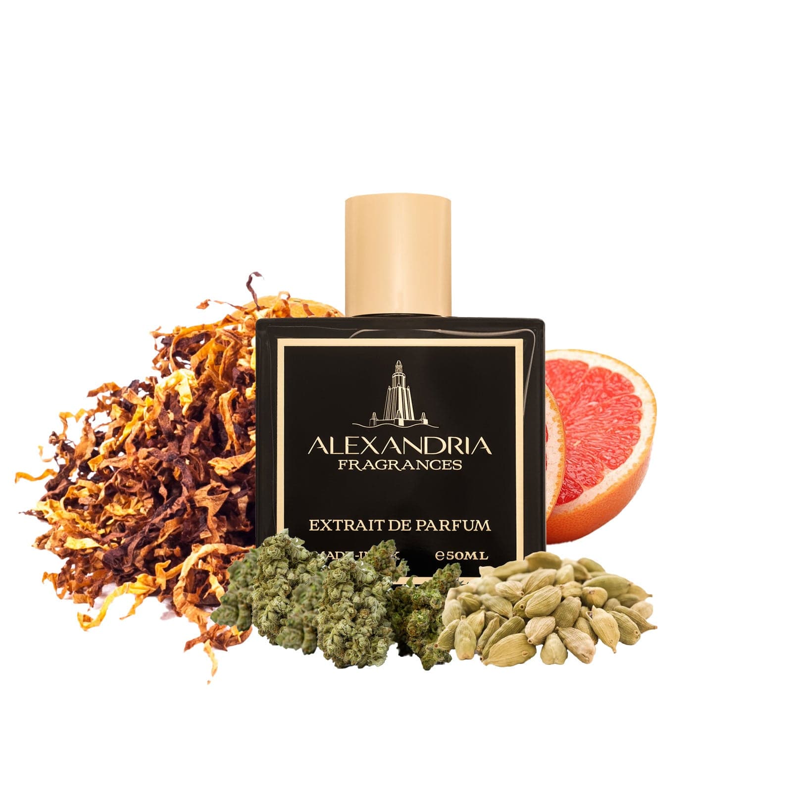 AlexandriaUK 30ml Soul Smoke Inspired By Smoke of the Soul by Kilian  | Dupe | Clone | Alternative | Luxury | Quality | Copy Extrait de Parfum best dupe perfume