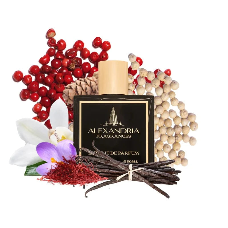 AlexandriaUK 30ml Tomcat Inspired by Babycat  | Dupe | Clone | Alternative | Luxury | Quality | Copy Extrait de Parfum best dupe perfume