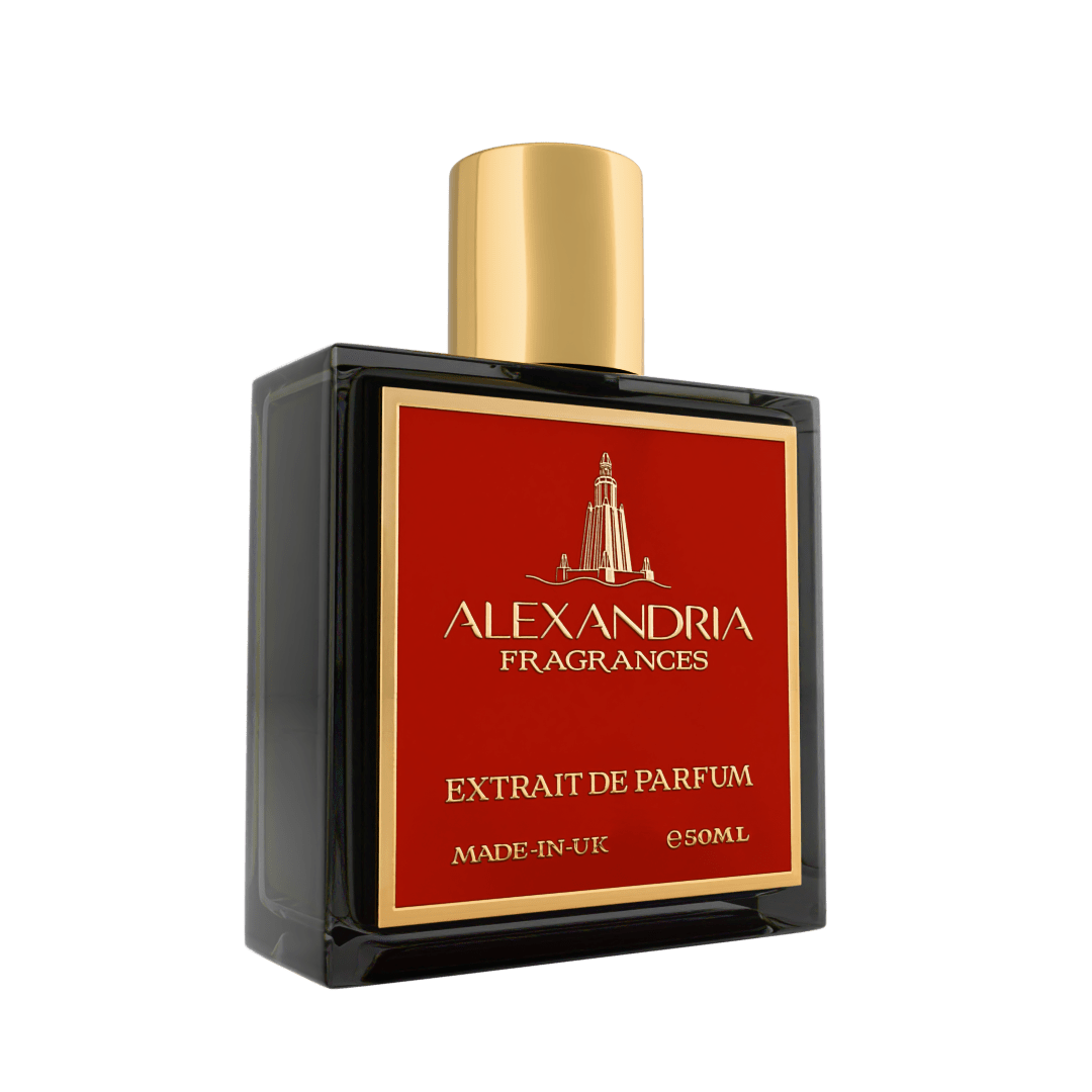 AlexandriaUK 50ml Hafez 1984 Original Creation best dupe perfume