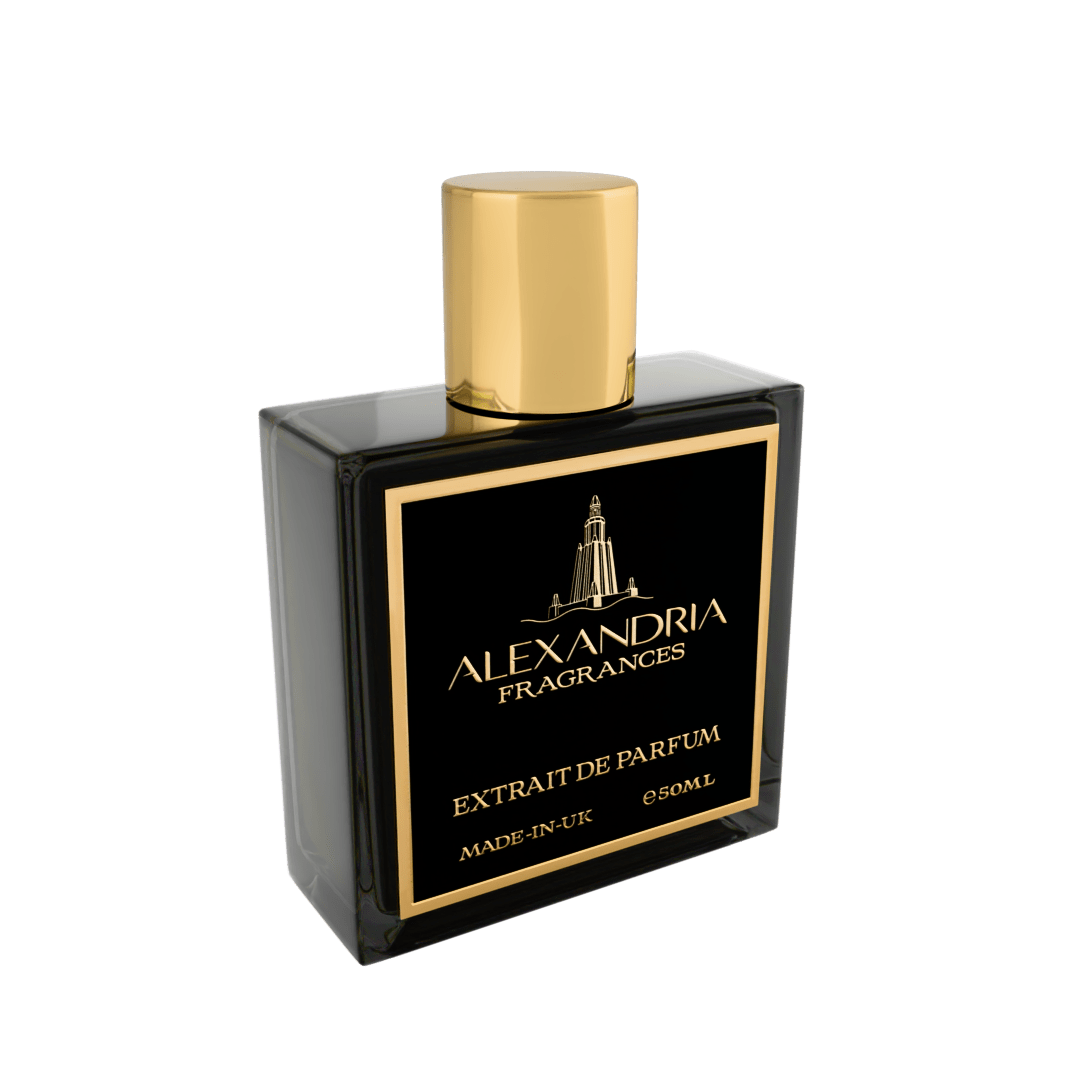 AlexandriaUK 50ml Hawaii Volcano | Dupe | Clone | Alternative | Luxury | Quality | Copy Extrait de Parfum best dupe perfume