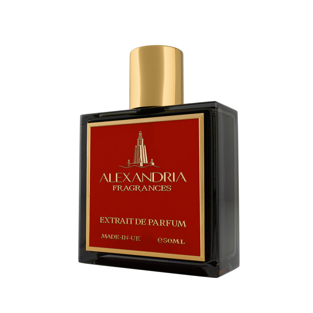 AlexandriaUK 50ml Mango Storm best dupe perfume